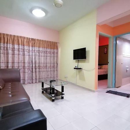 Sunshine Bay Resort Port Dickson Zewnętrze zdjęcie