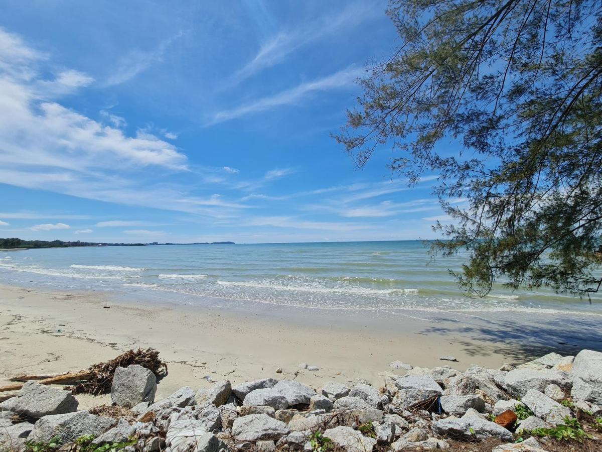 Sunshine Bay Resort Port Dickson Zewnętrze zdjęcie