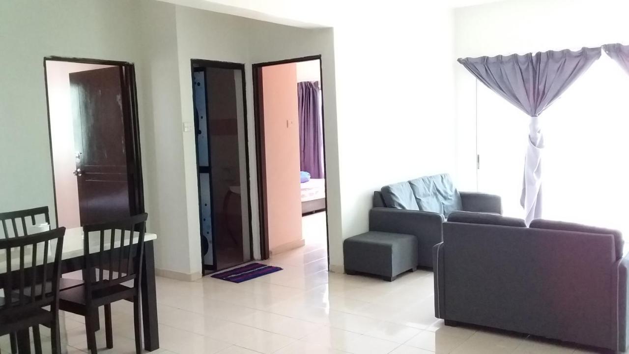 Sunshine Bay Resort Port Dickson Zewnętrze zdjęcie