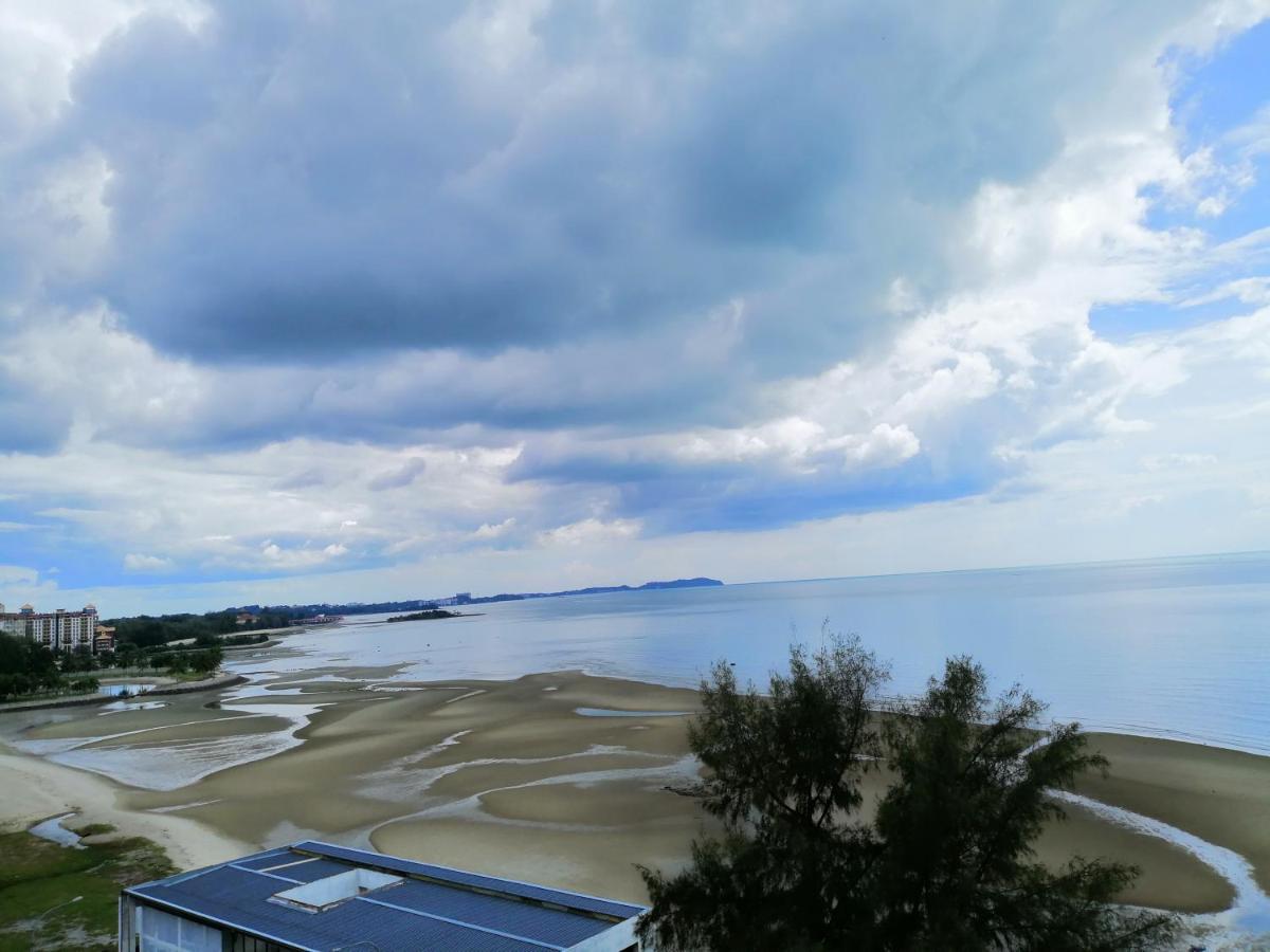 Sunshine Bay Resort Port Dickson Zewnętrze zdjęcie