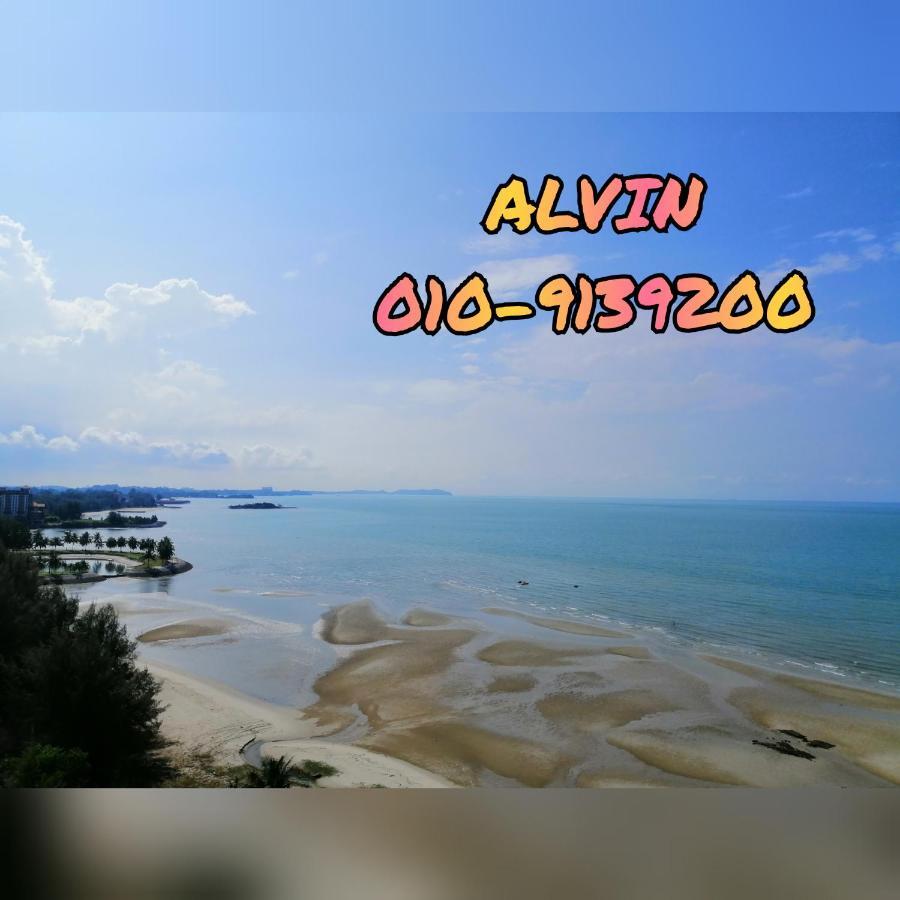 Sunshine Bay Resort Port Dickson Zewnętrze zdjęcie